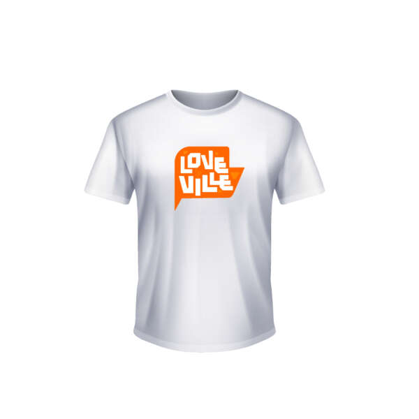 Loveville Fest T-shirt