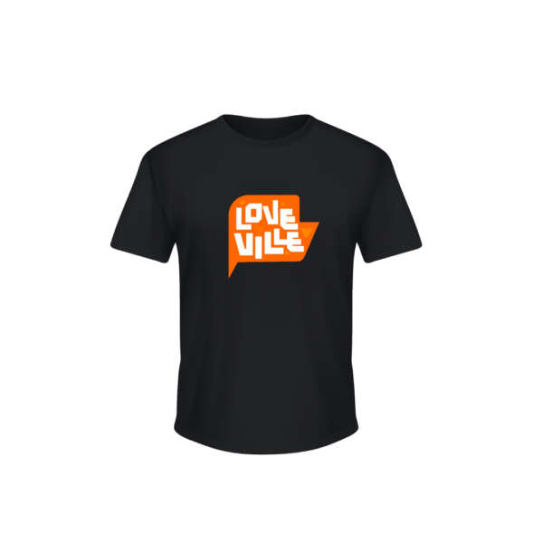 Loveville Fest T-shirt - Image 2