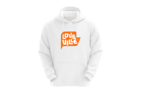 Lovevillefest Hoodie - Image 2