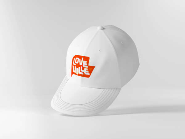 Loveville Hats - Image 2