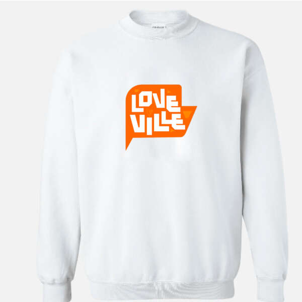 Loveville Sweatshirt