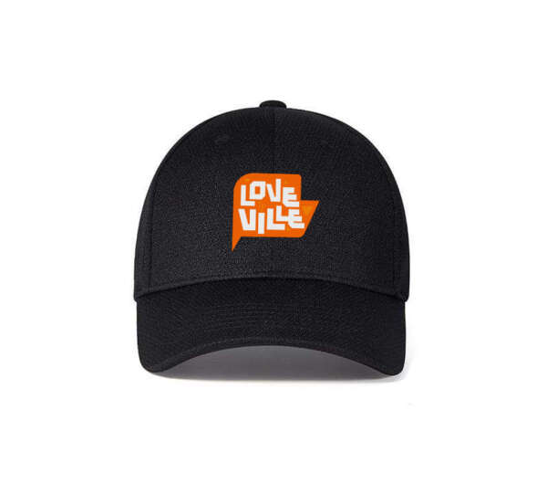 Loveville Hats